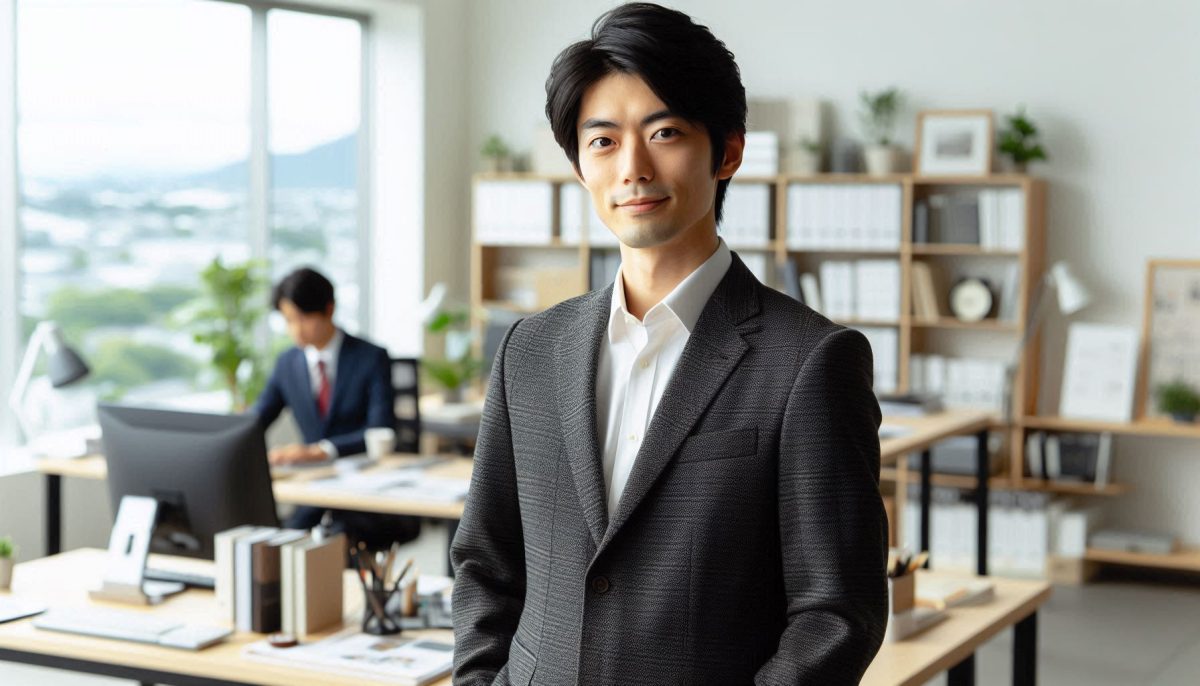 人物の顔